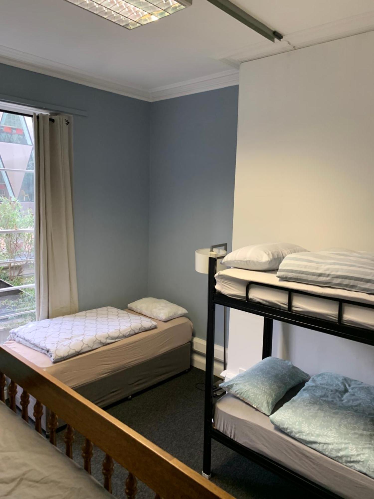 Eden Quay Guesthouse Private Rooms Dublin Quarto foto