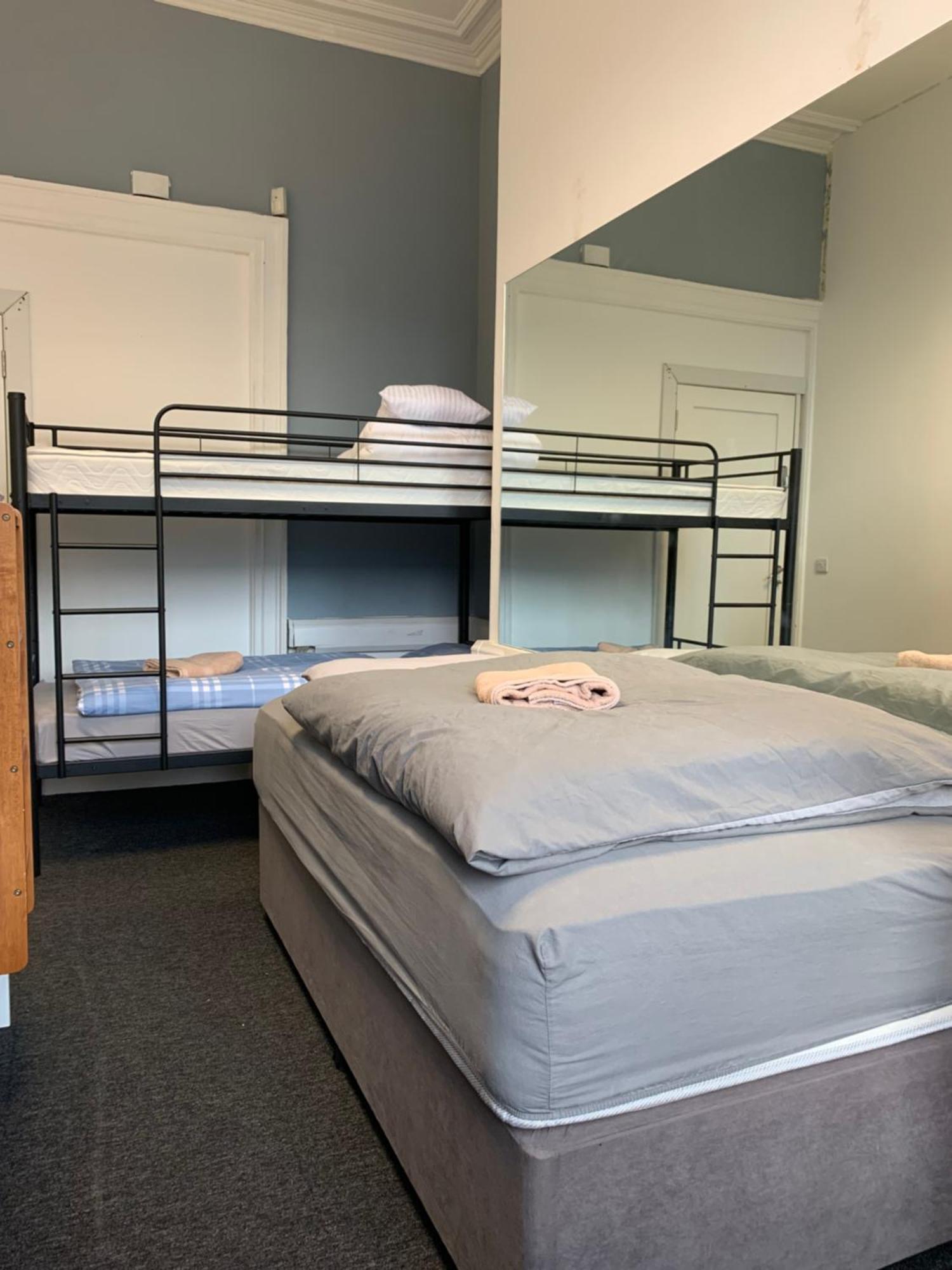 Eden Quay Guesthouse Private Rooms Dublin Quarto foto