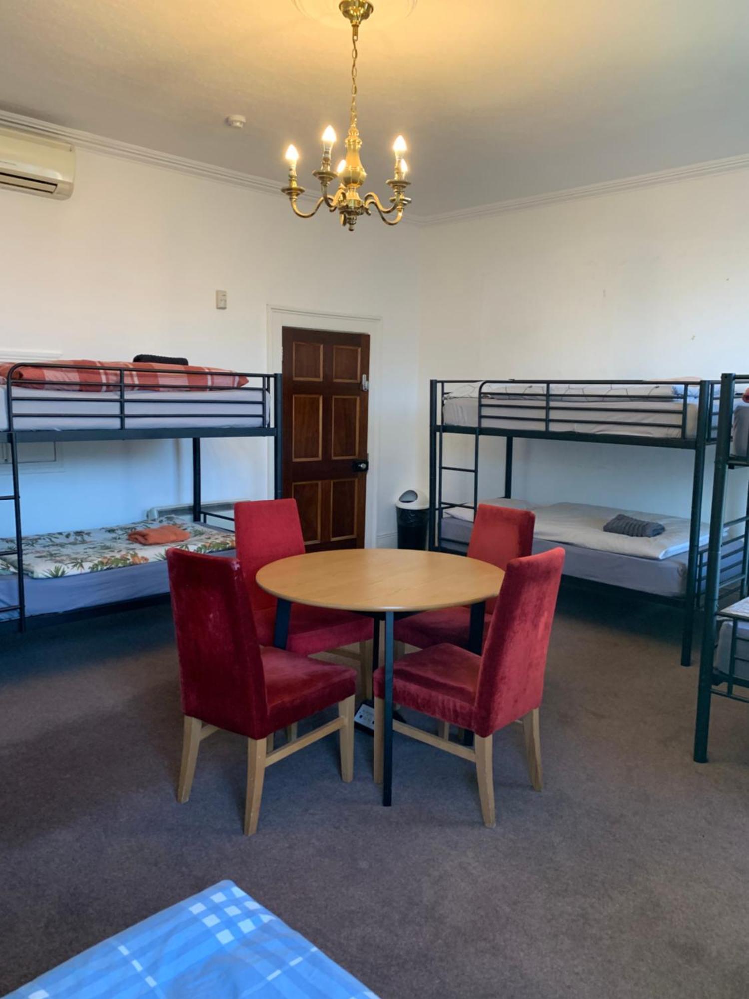 Eden Quay Guesthouse Private Rooms Dublin Exterior foto