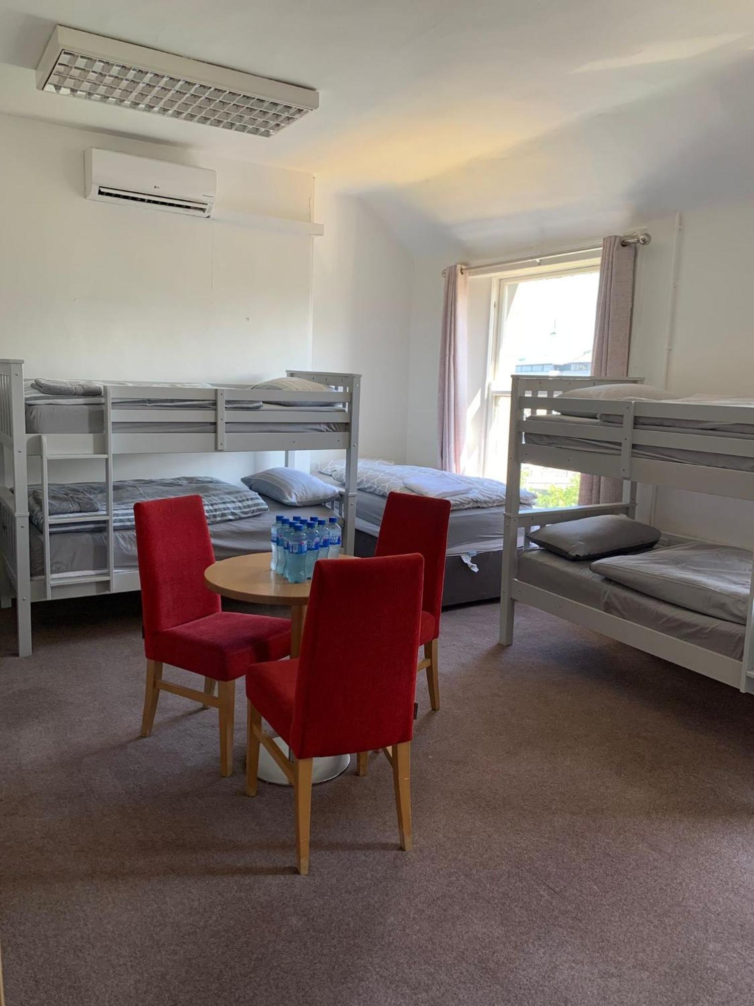 Eden Quay Guesthouse Private Rooms Dublin Exterior foto