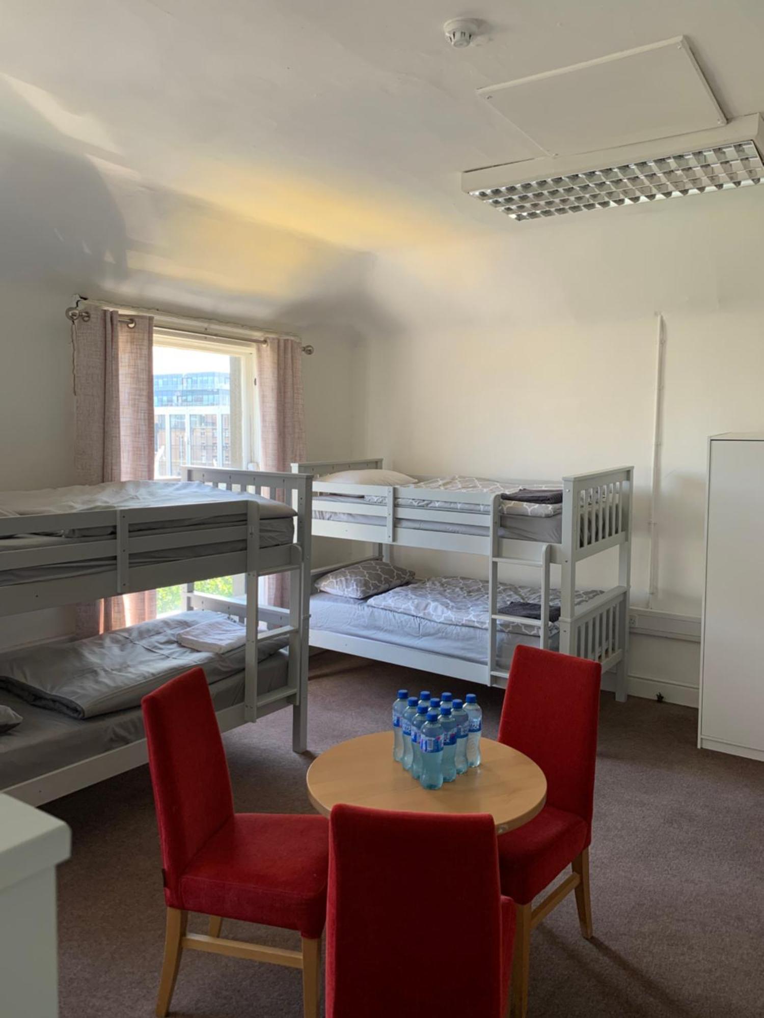 Eden Quay Guesthouse Private Rooms Dublin Exterior foto