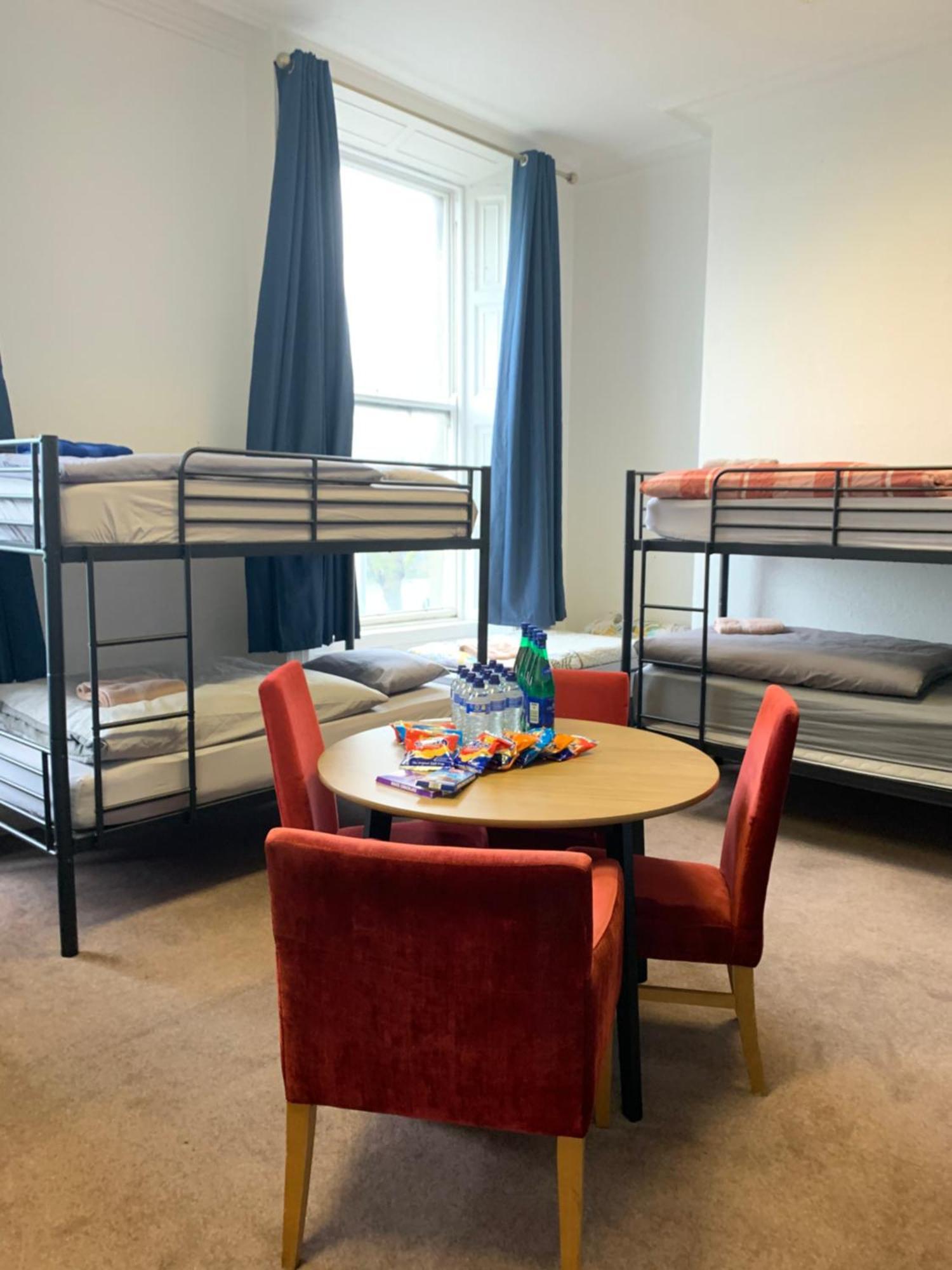 Eden Quay Guesthouse Private Rooms Dublin Exterior foto