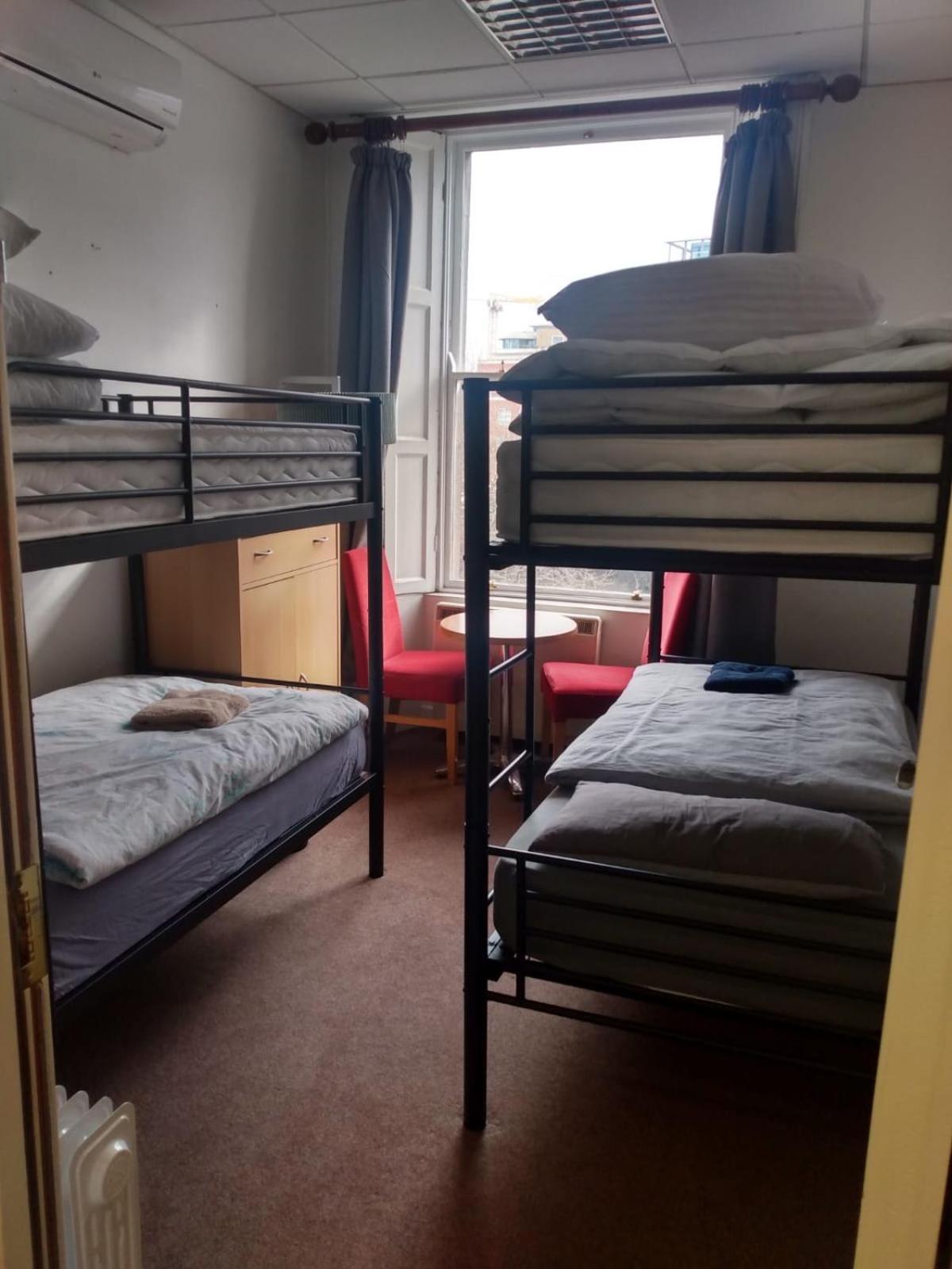 Eden Quay Guesthouse Private Rooms Dublin Exterior foto