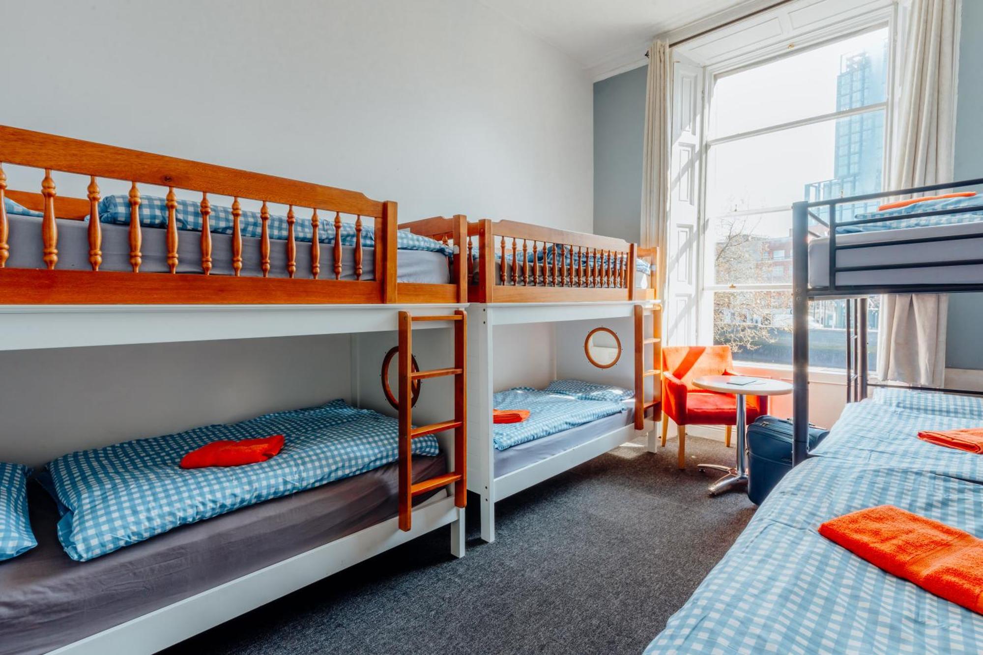 Eden Quay Guesthouse Private Rooms Dublin Quarto foto