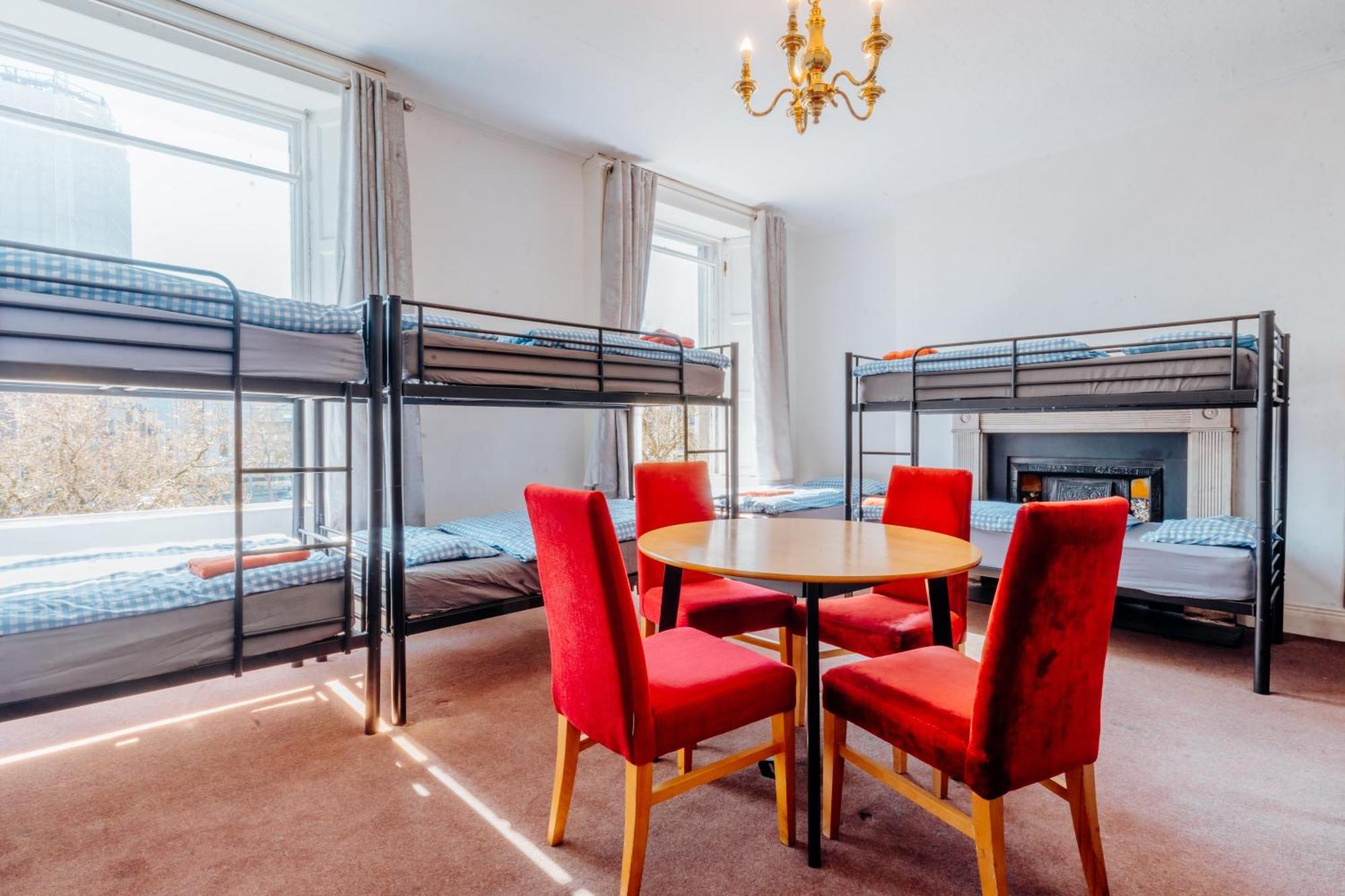Eden Quay Guesthouse Private Rooms Dublin Quarto foto