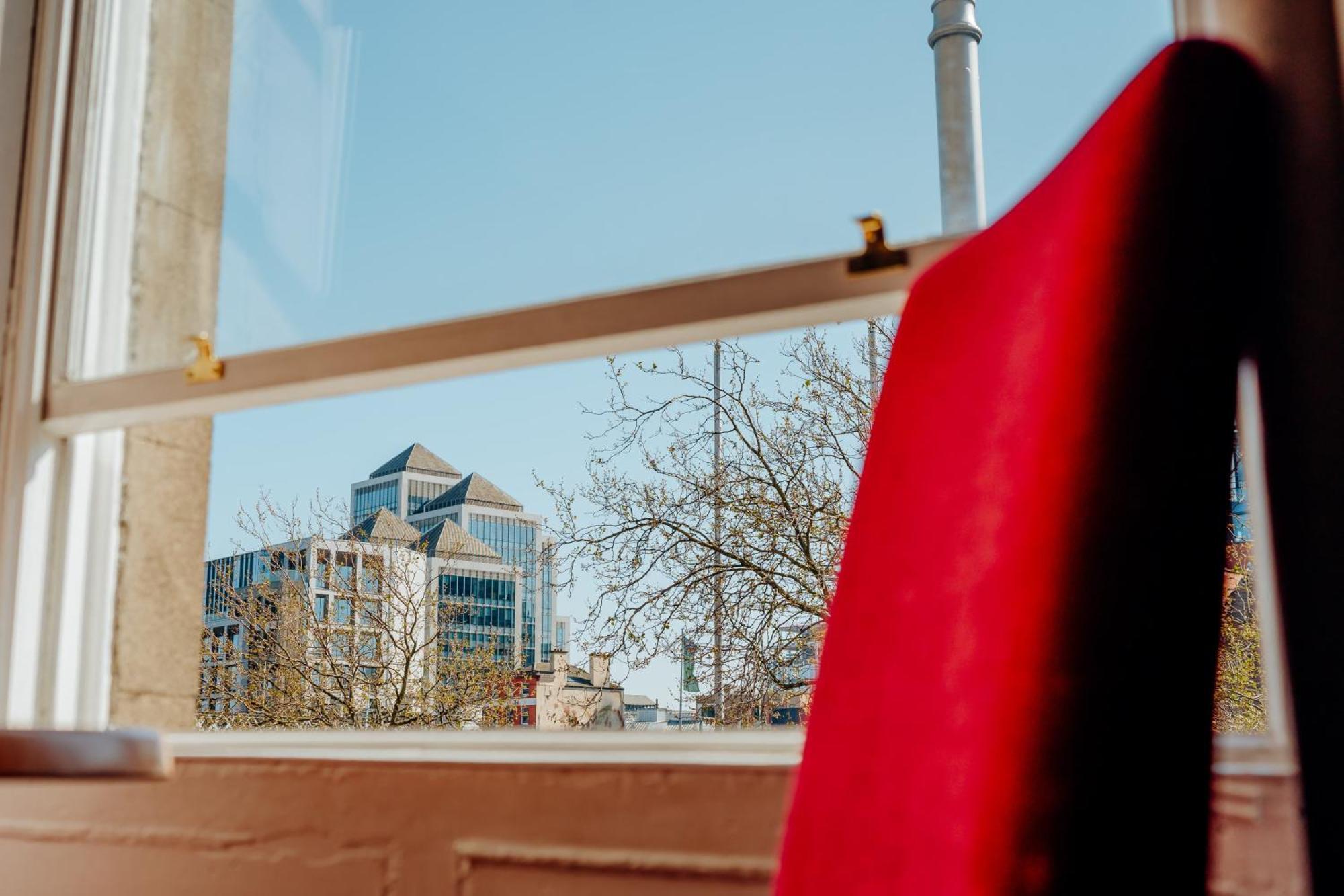 Eden Quay Guesthouse Private Rooms Dublin Exterior foto