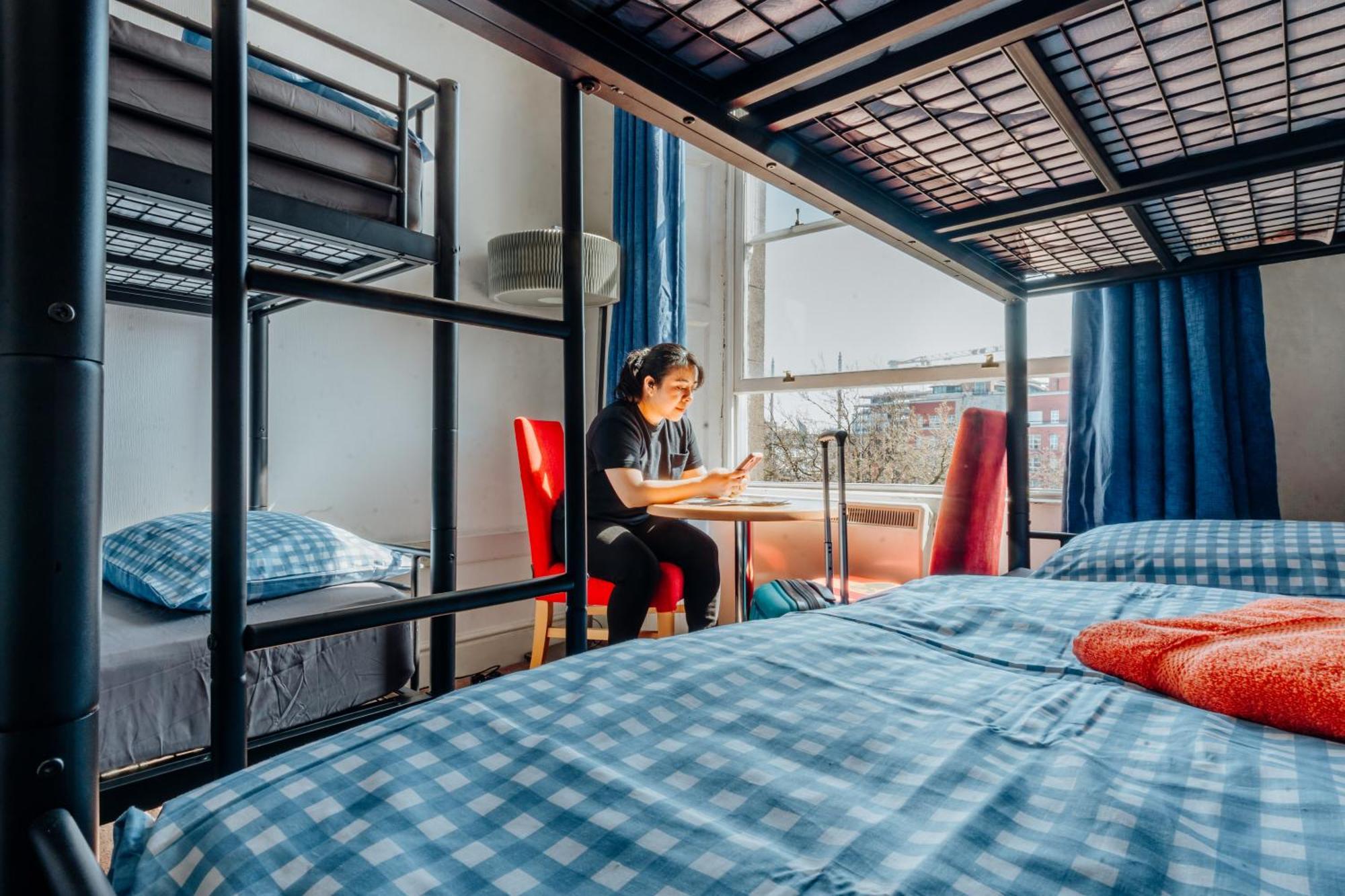 Eden Quay Guesthouse Private Rooms Dublin Exterior foto