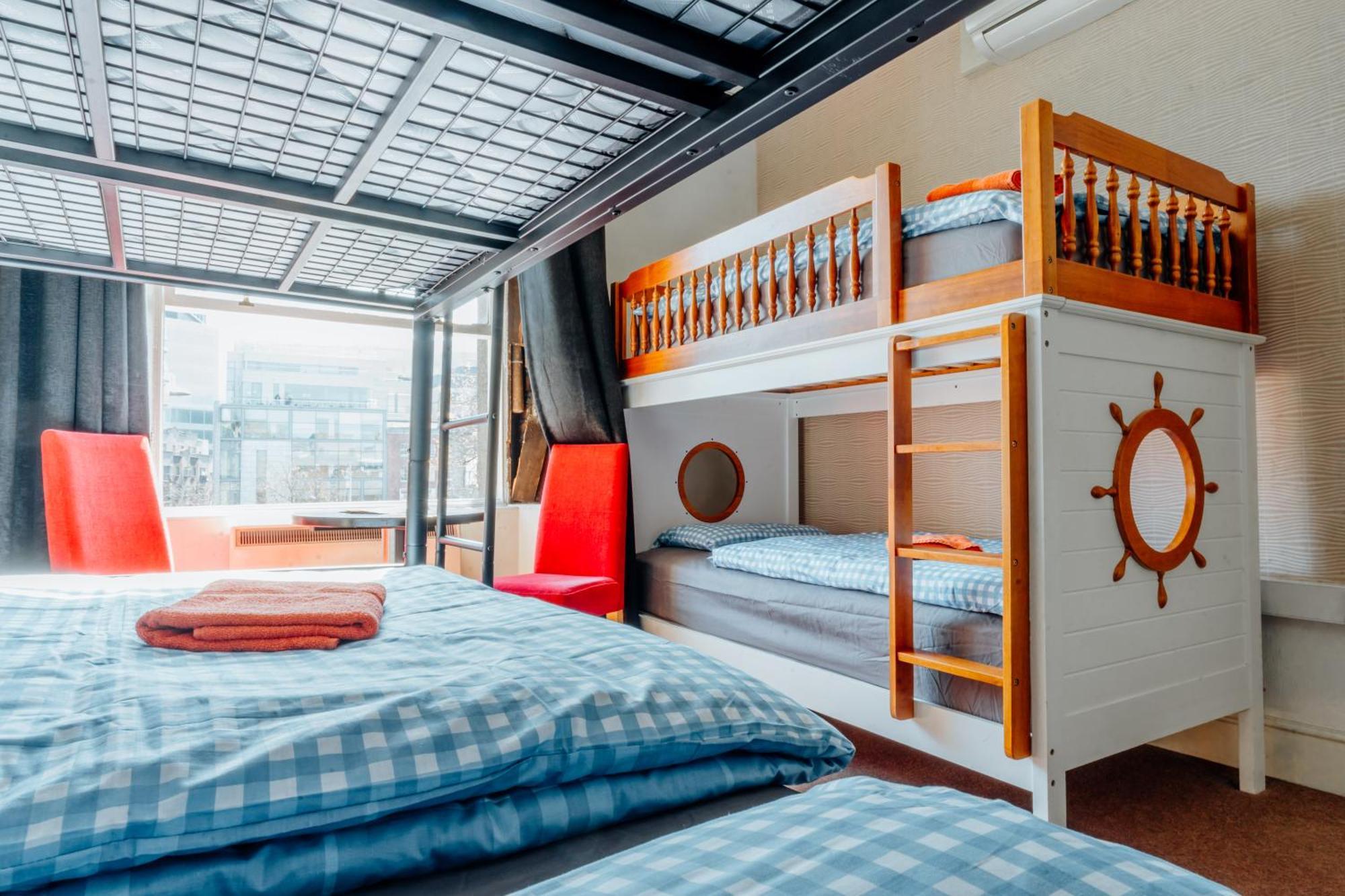 Eden Quay Guesthouse Private Rooms Dublin Quarto foto